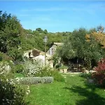 La Vieille Bergerie אזה
