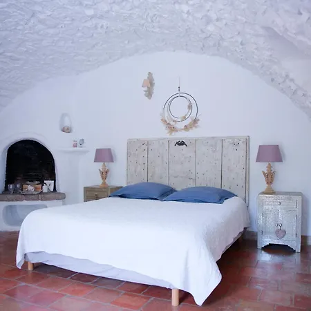 La Vieille Bergerie Guest house *