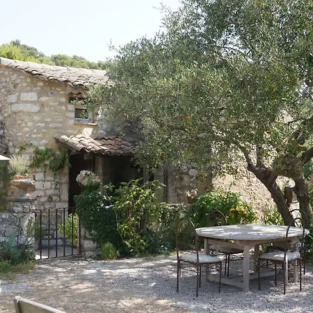 Guest house La Vieille Bergerie *