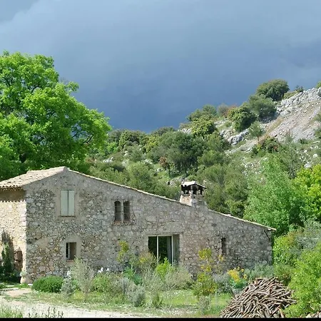 La Vieille Bergerie Guest house *