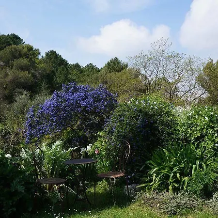La Vieille Bergerie
