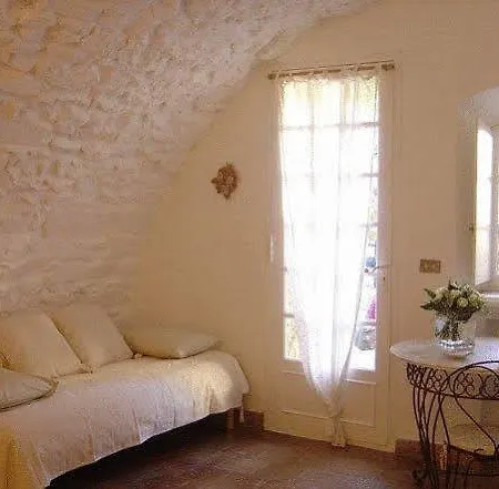 Guest house La Vieille Bergerie *