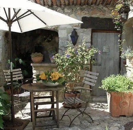La Petite Bergerie