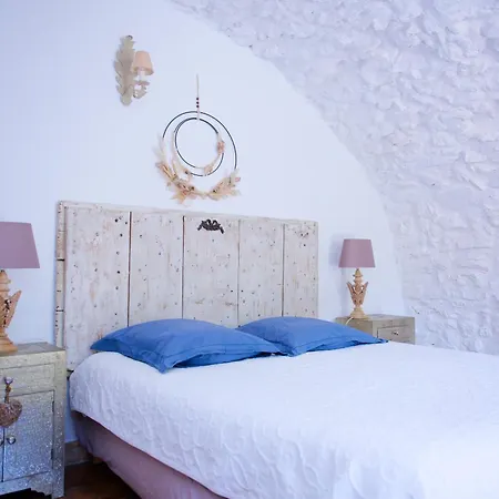 Гостевой дом La Vieille Bergerie 3*