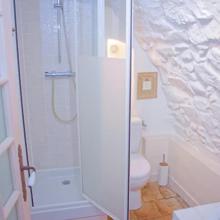 La Vieille Bergerie 3*