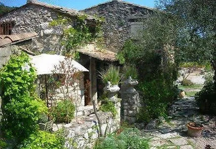 Гостевой дом La Vieille Bergerie