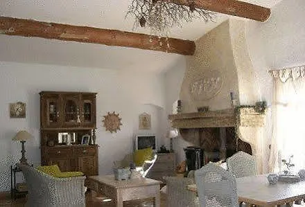 La Vieille Bergerie 3*