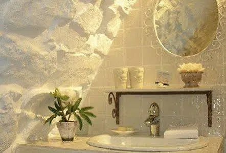 Гостевой дом La Vieille Bergerie