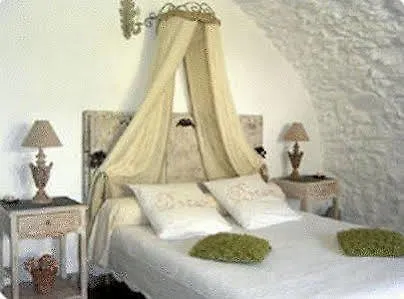 Гостевой дом La Vieille Bergerie