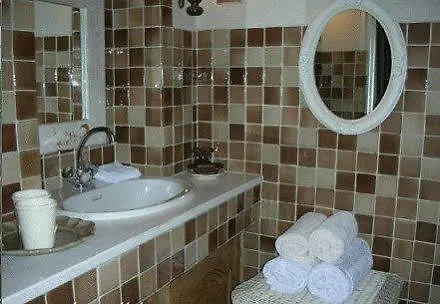 Гостевой дом La Vieille Bergerie