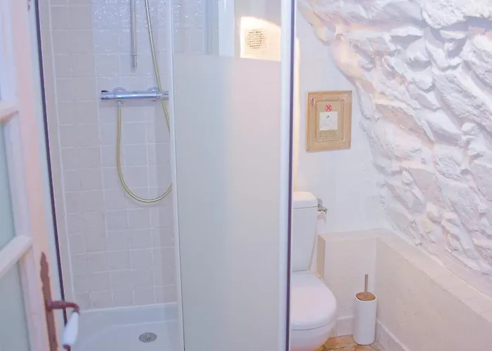 La Vieille Bergerie 3*
