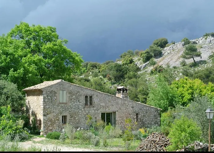 La Vieille Bergerie Gasthof 3*