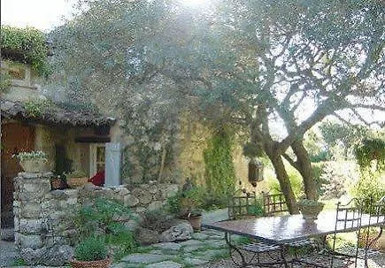 Maison d'hôtes La Vieille Bergerie 3*