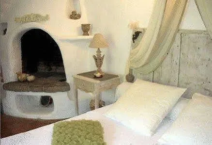 La Vieille Bergerie Maison d'hôtes